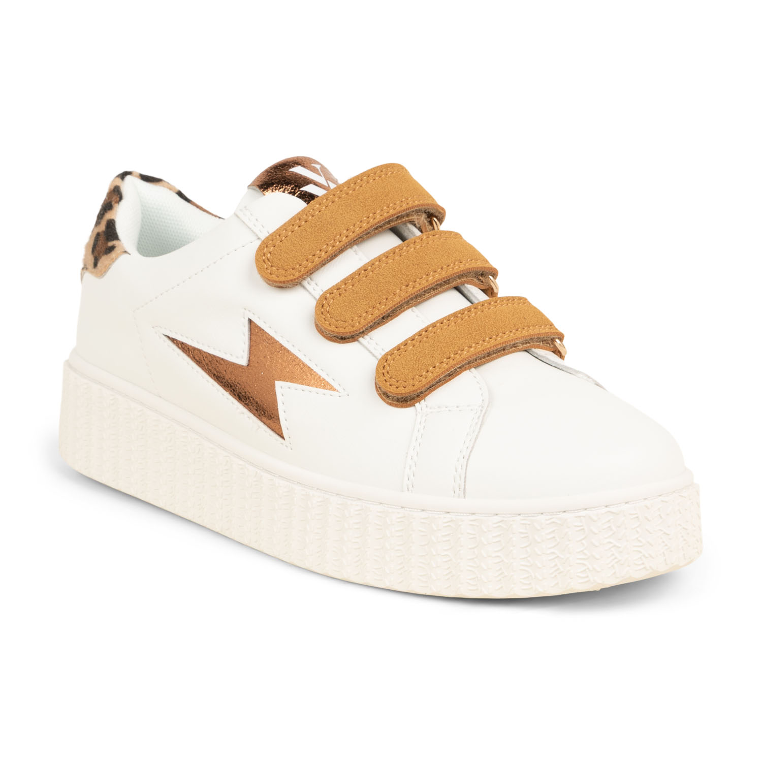 02 - DELIA -  -  - Cuir / textile