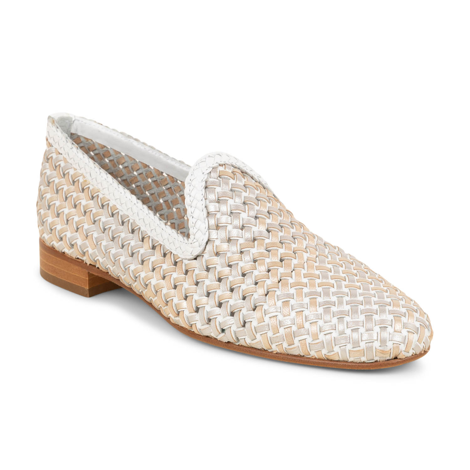 02 - PERTRESSE - PERTINI -  - Cuir