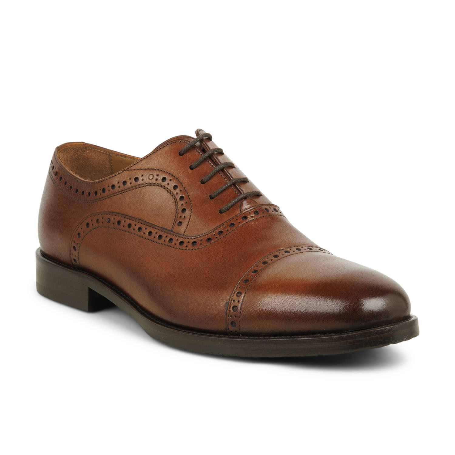 02 - LENOE - LENDINI -  - Cuir