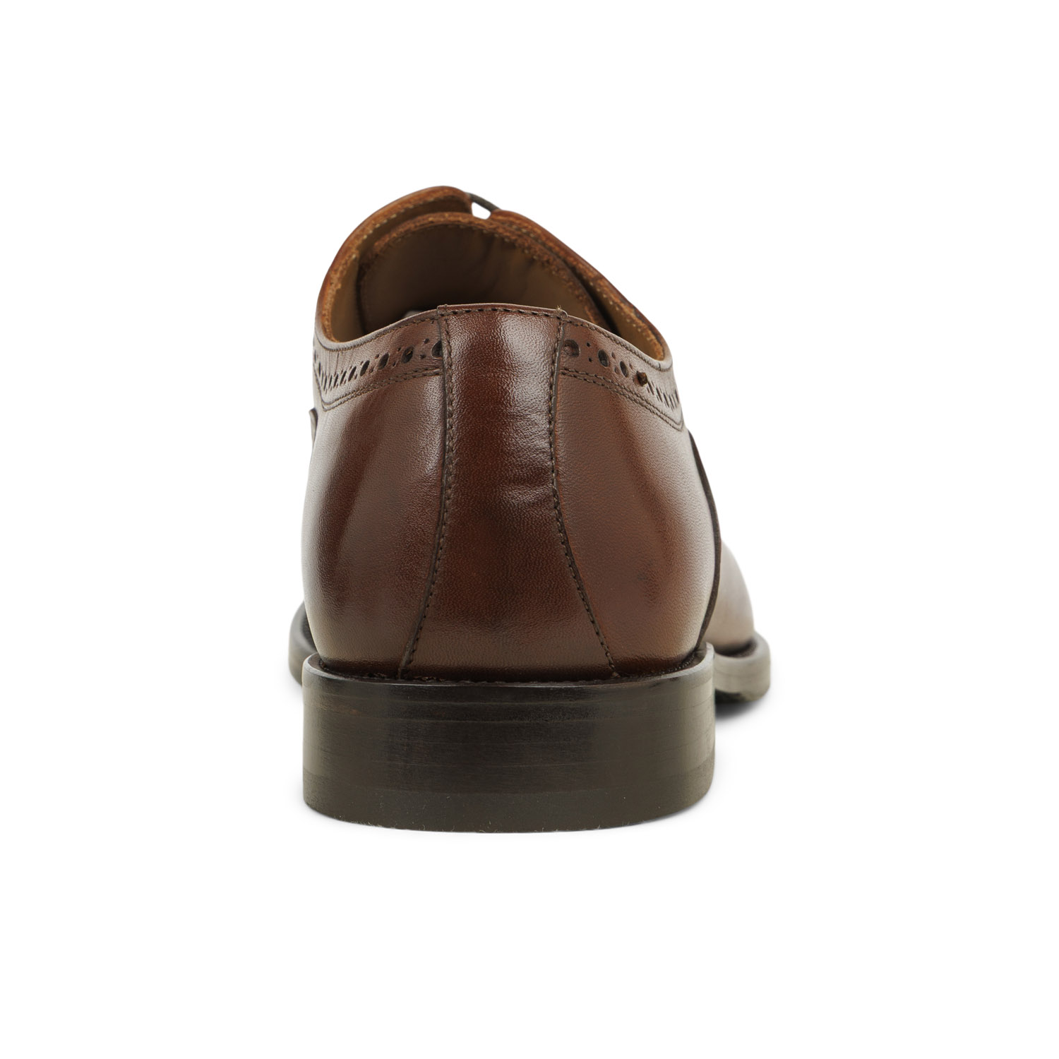 03 - LENOE - LENDINI -  - Cuir