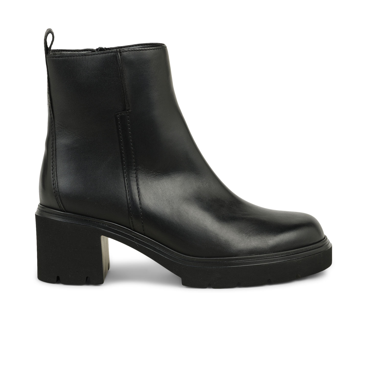 01 - GABEAU - GABOR -  - Cuir