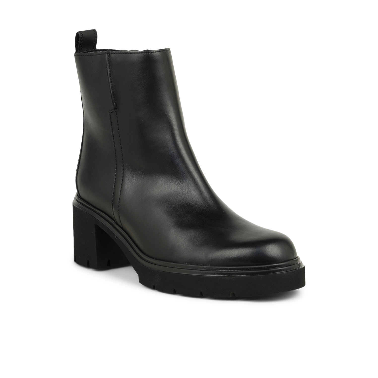 02 - GABEAU - GABOR -  - Cuir