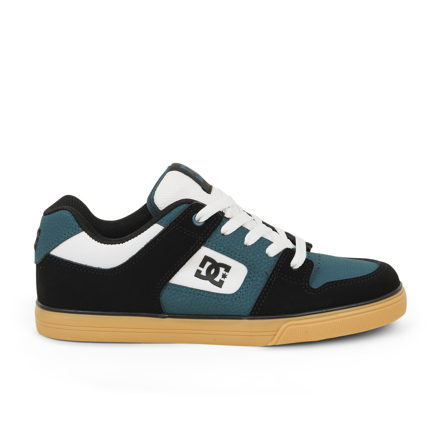 01 - PURE -  -  - Nubuck