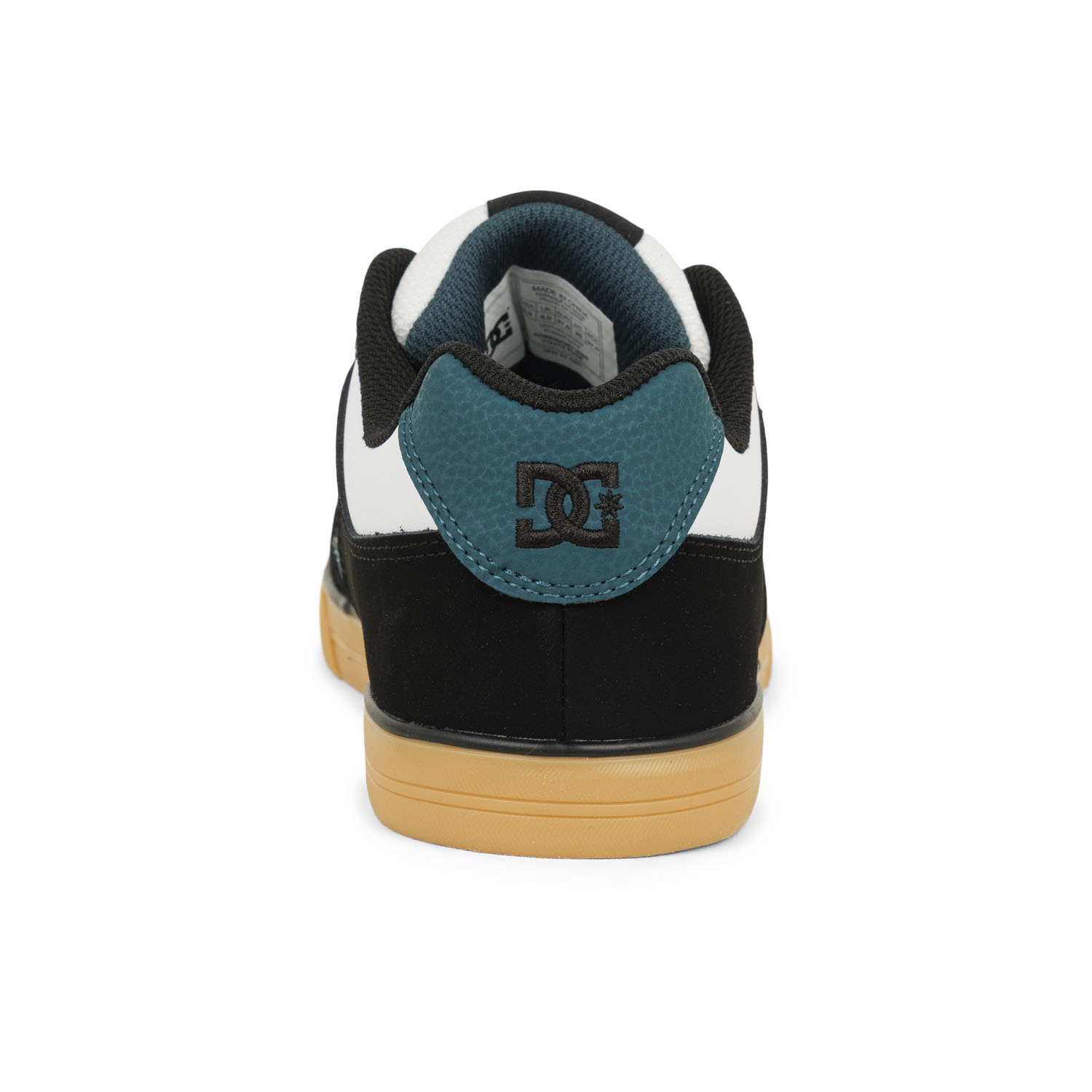 03 - PURE -  -  - Nubuck