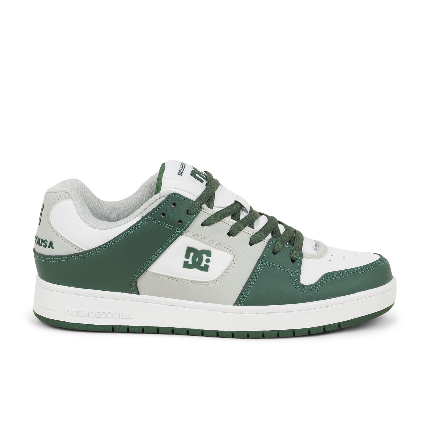 01 - MANTECA SE -  -  - Nubuck