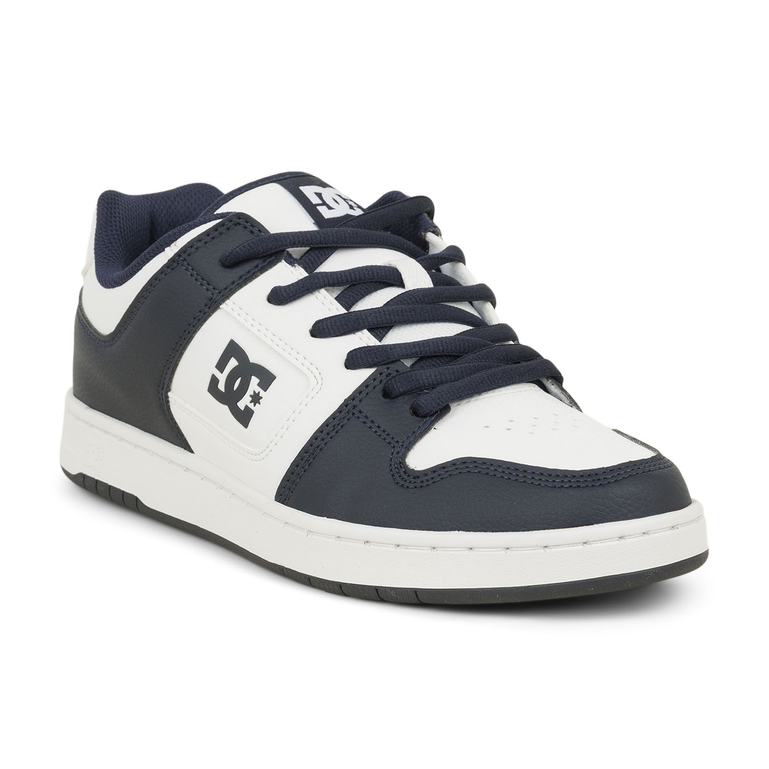 02 - MANTECA 4 SN -  -  - Nubuck