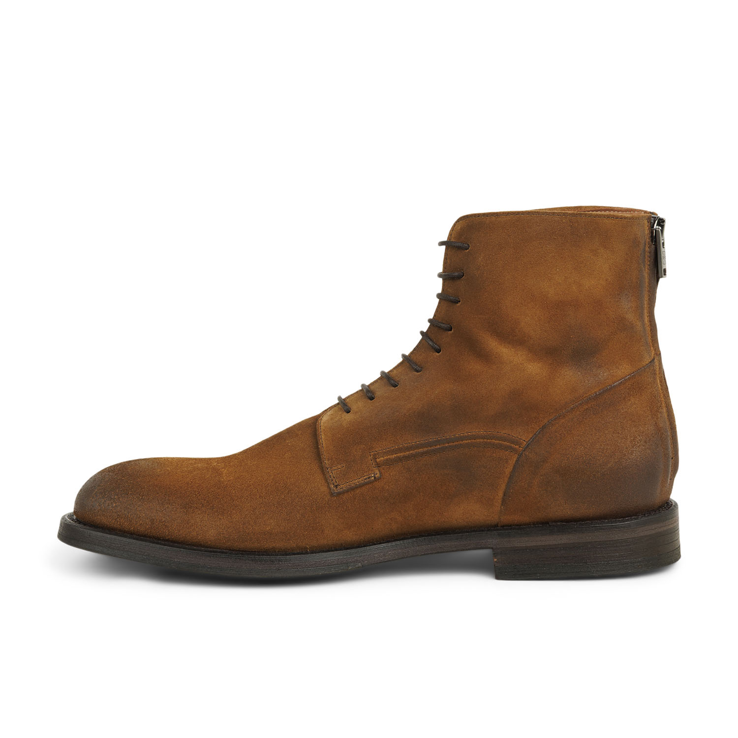 04 - CLAY - PANTANETTI -  - Nubuck