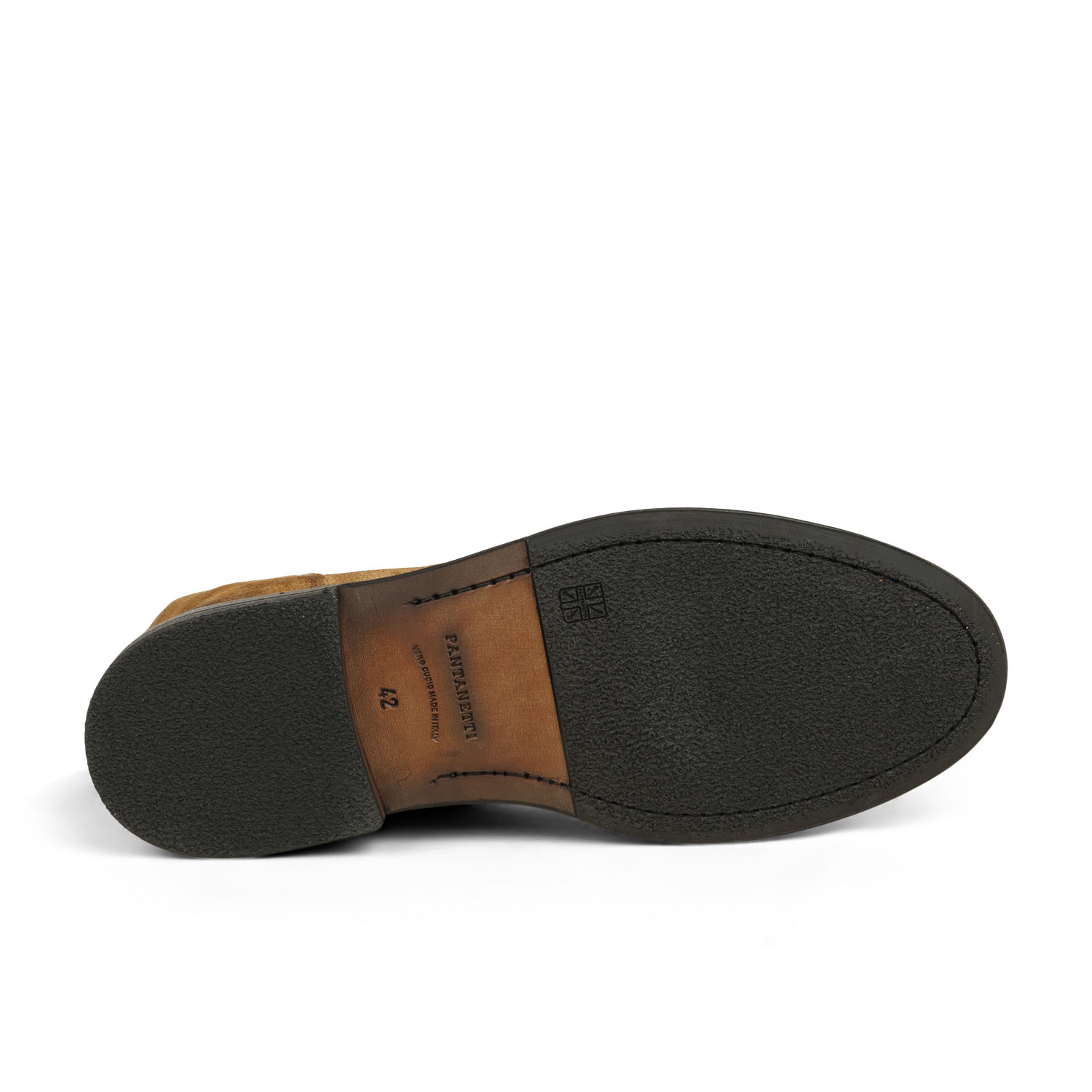 05 - CLAY - PANTANETTI -  - Nubuck