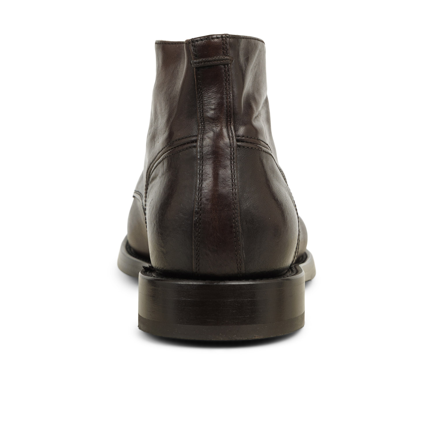 03 - SCOTT BRODE - PANTANETTI -  - Cuir