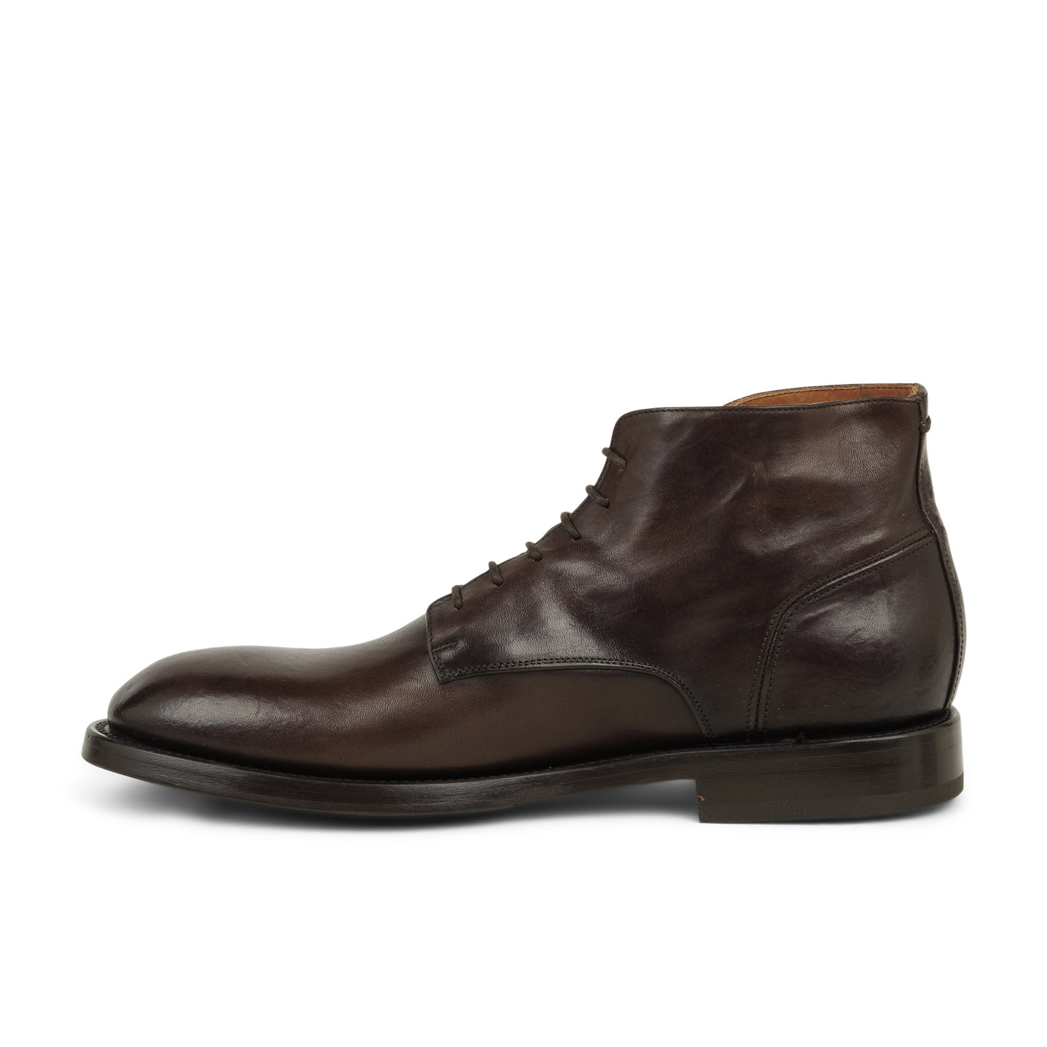 04 - SCOTT BRODE - PANTANETTI -  - Cuir