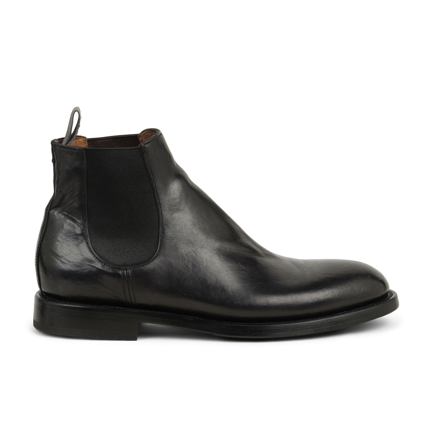 01 - SCOTT CHELSEA - PANTANETTI -  - Cuir