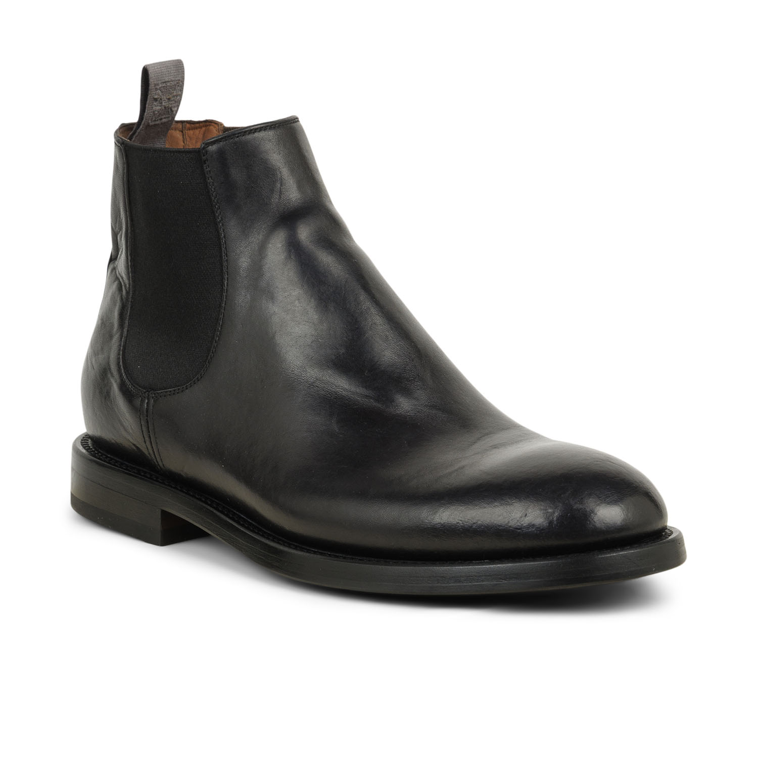 02 - SCOTT CHELSEA - PANTANETTI -  - Cuir