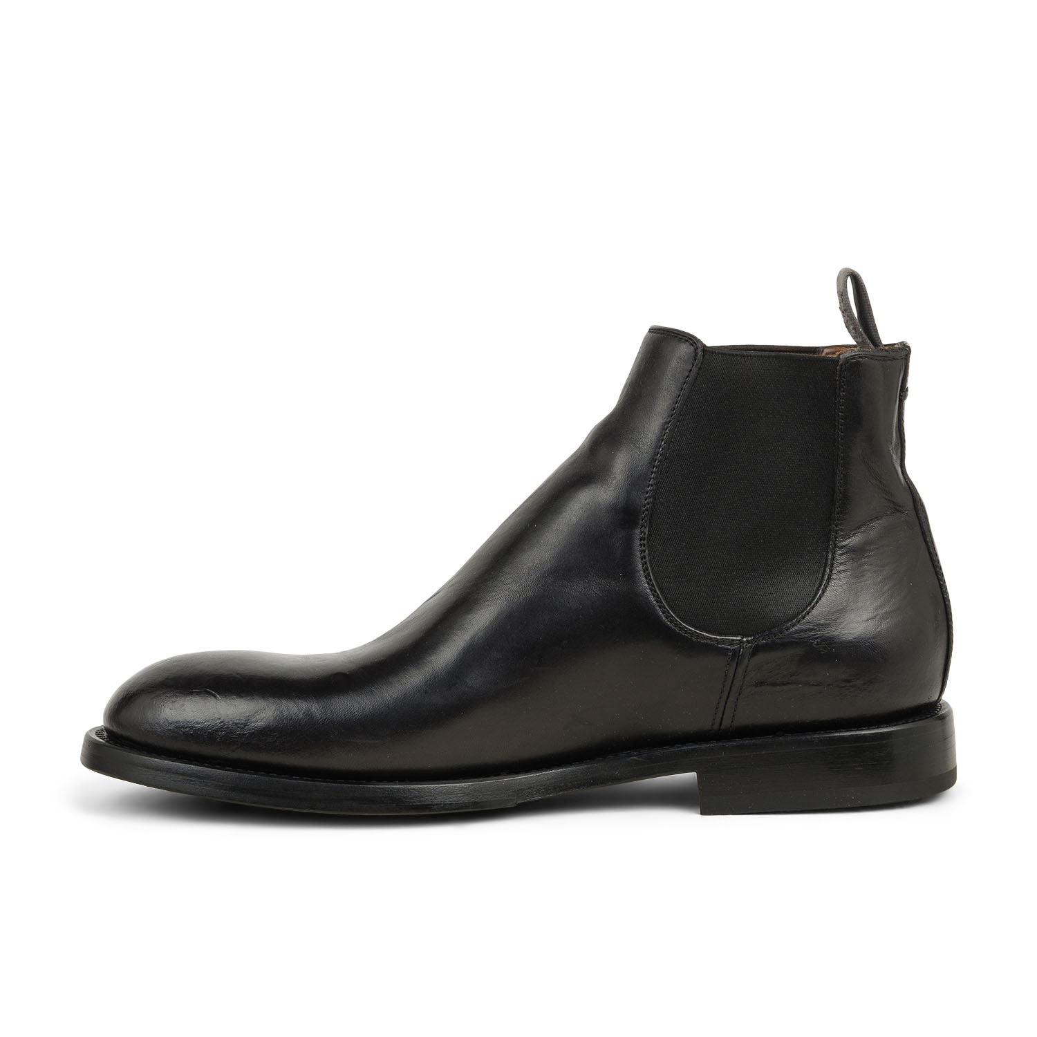 04 - SCOTT CHELSEA - PANTANETTI -  - Cuir