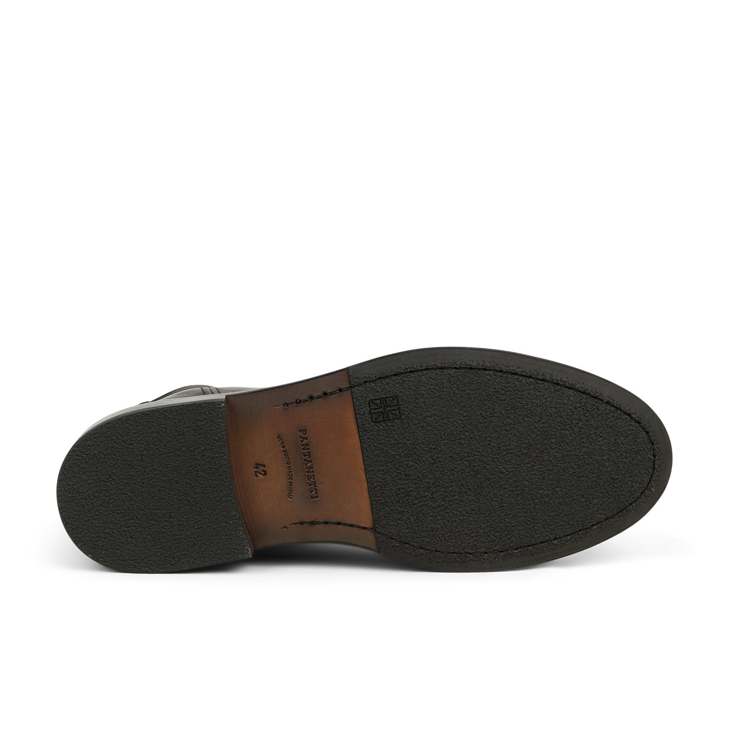 05 - SCOTT CHELSEA - PANTANETTI -  - Cuir
