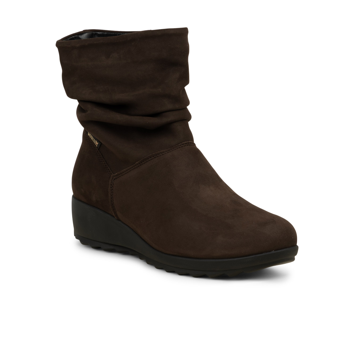 02 - AGATHA - MEPHISTO -  - Nubuck