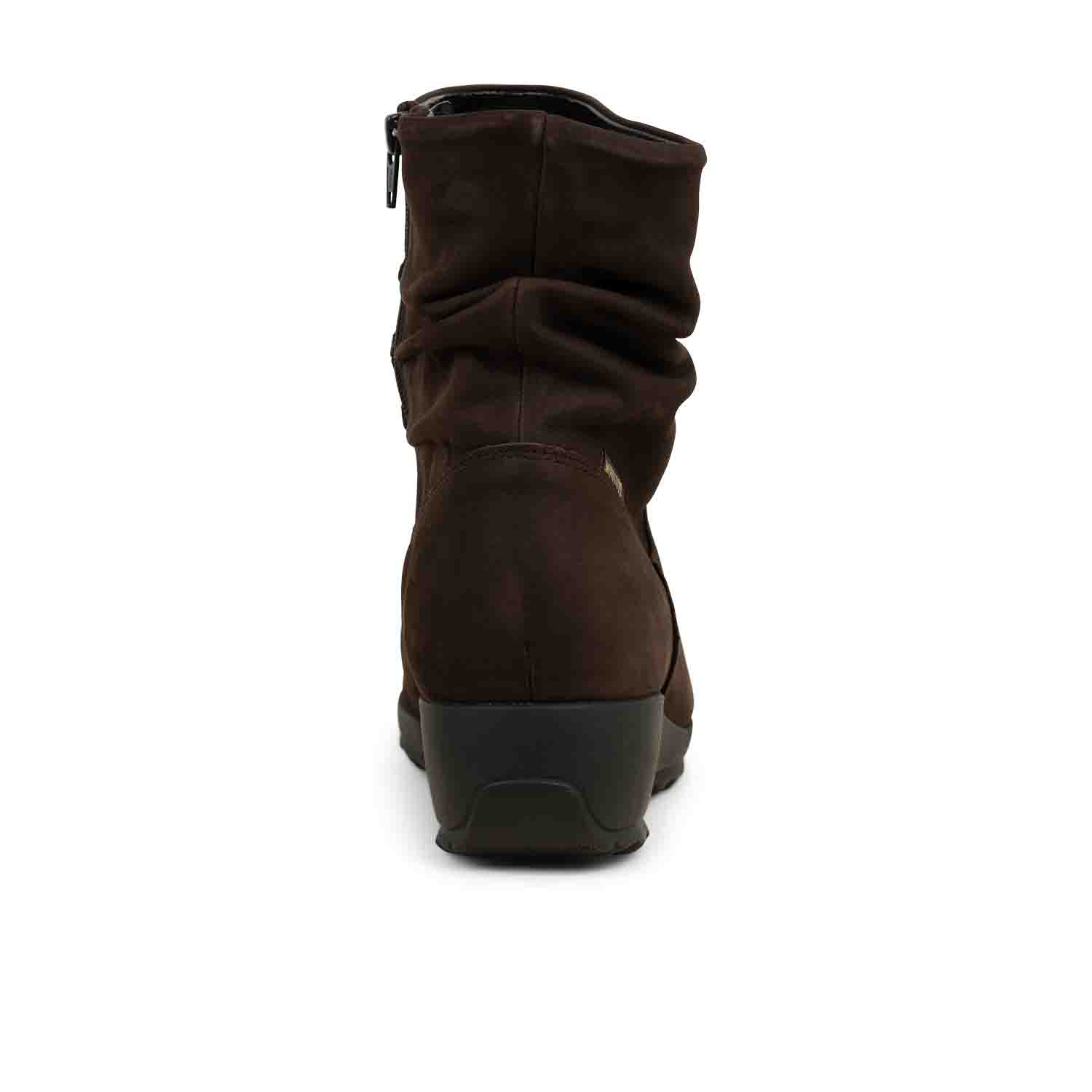 03 - AGATHA - MEPHISTO -  - Nubuck