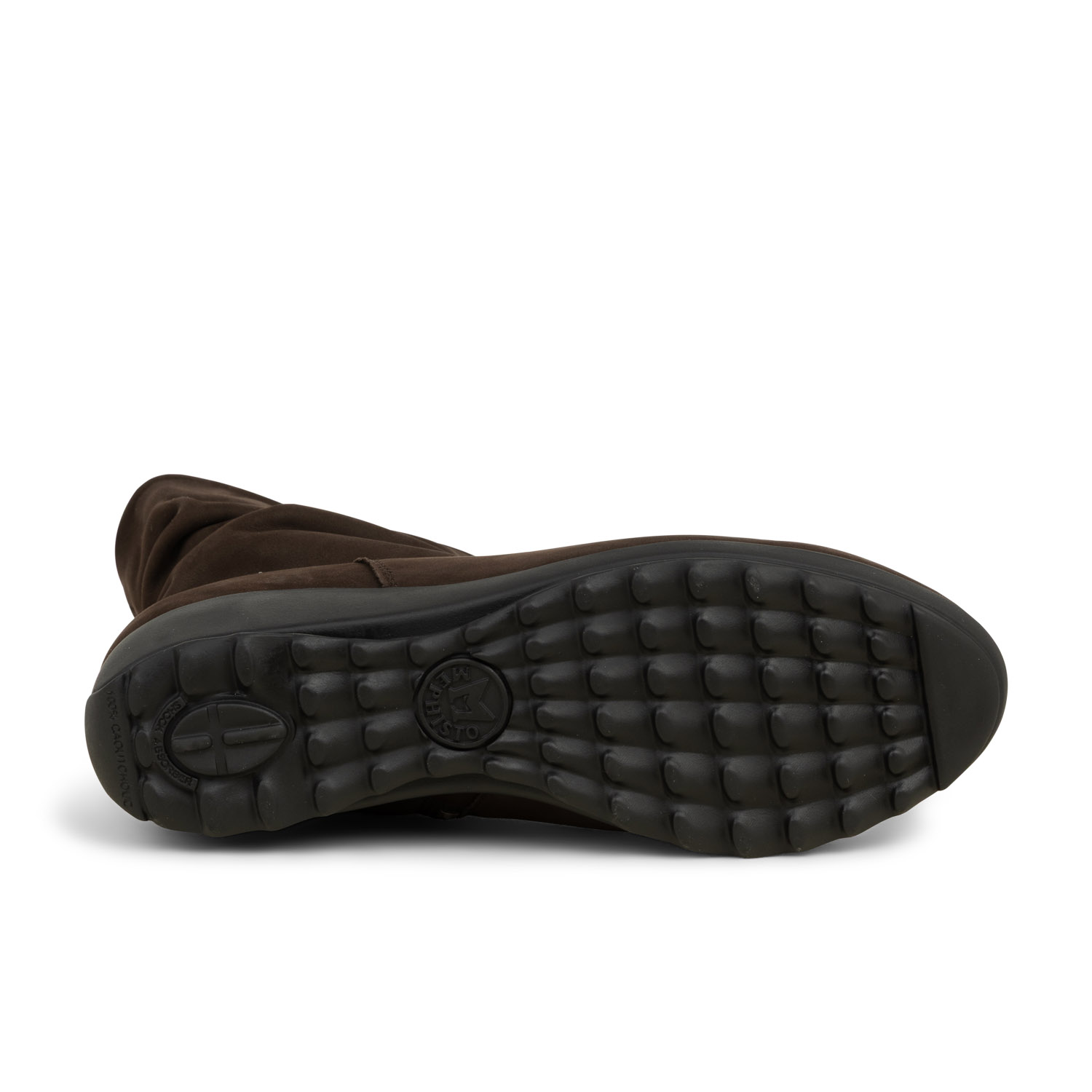 05 - AGATHA - MEPHISTO -  - Nubuck
