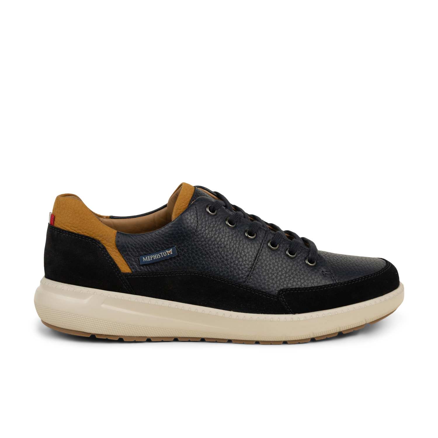 01 - JANGO - MEPHISTO -  - Cuir