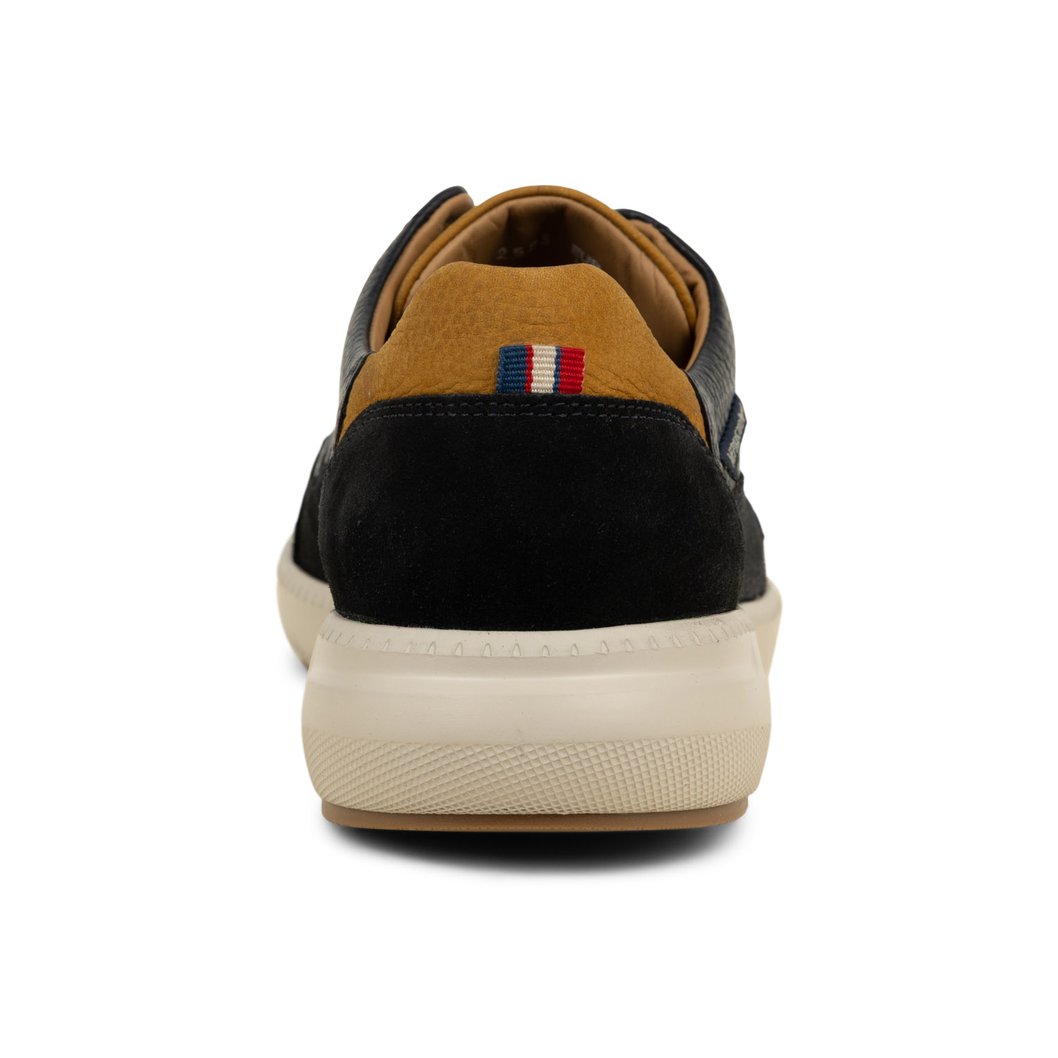 03 - JANGO - MEPHISTO -  - Cuir