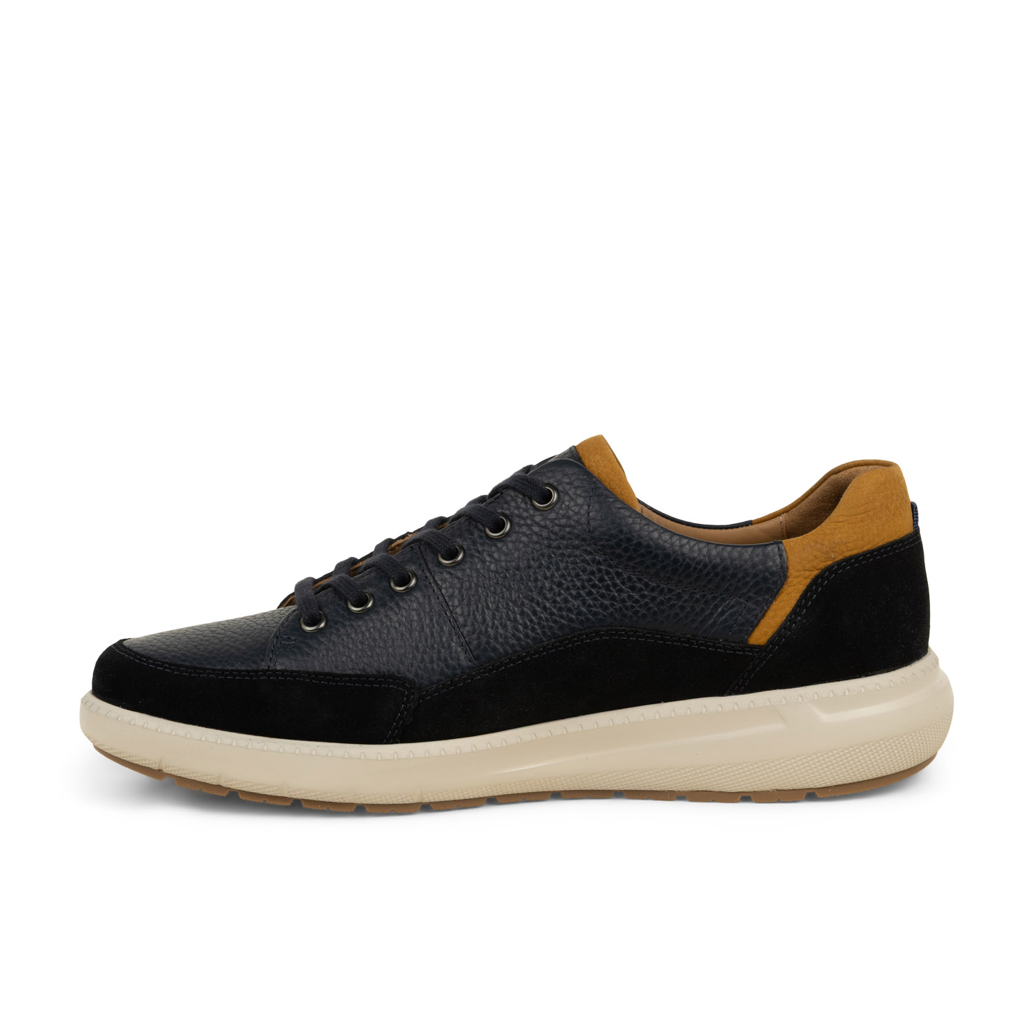 04 - JANGO - MEPHISTO -  - Cuir