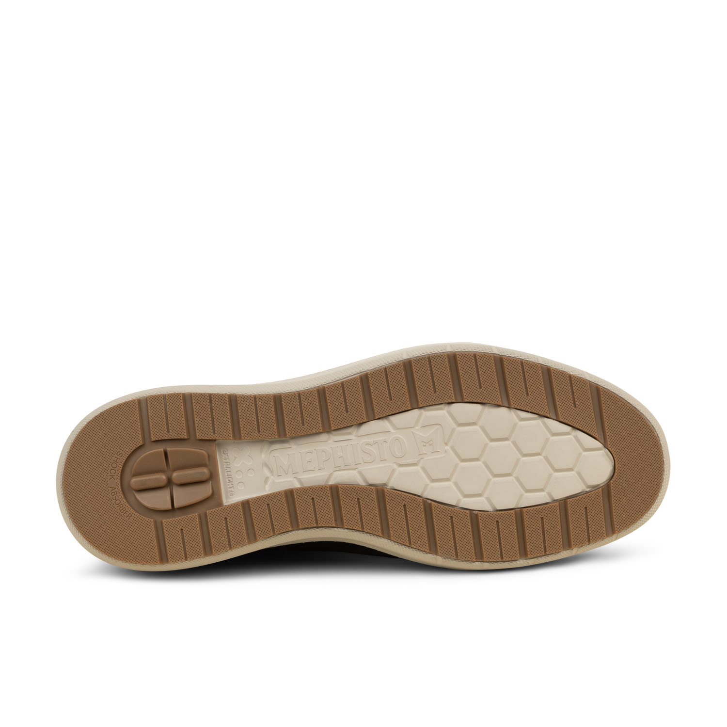 05 - JANGO - MEPHISTO -  - Cuir