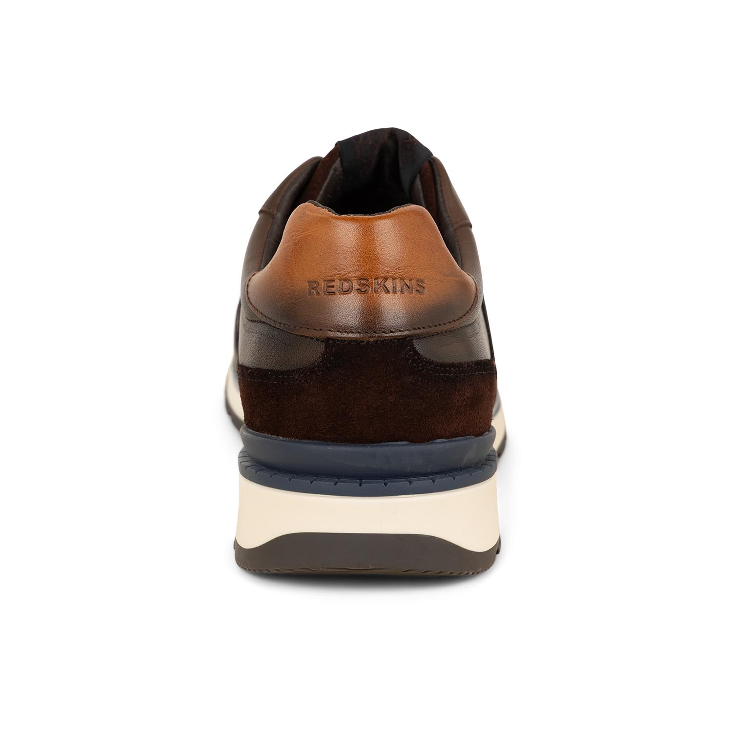 03 - SILEX - REDSKINS -  - Cuir