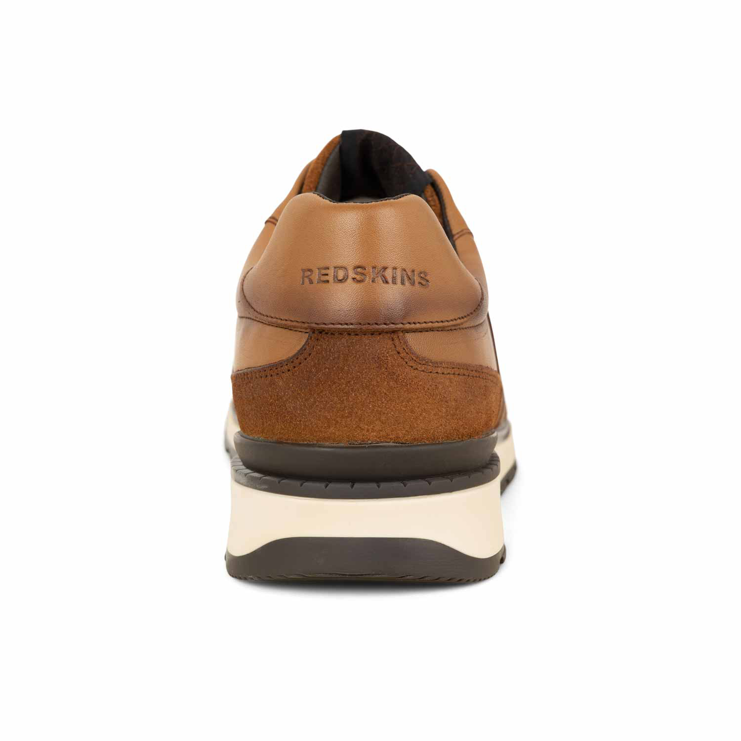 03 - SILEX - REDSKINS -  - Cuir