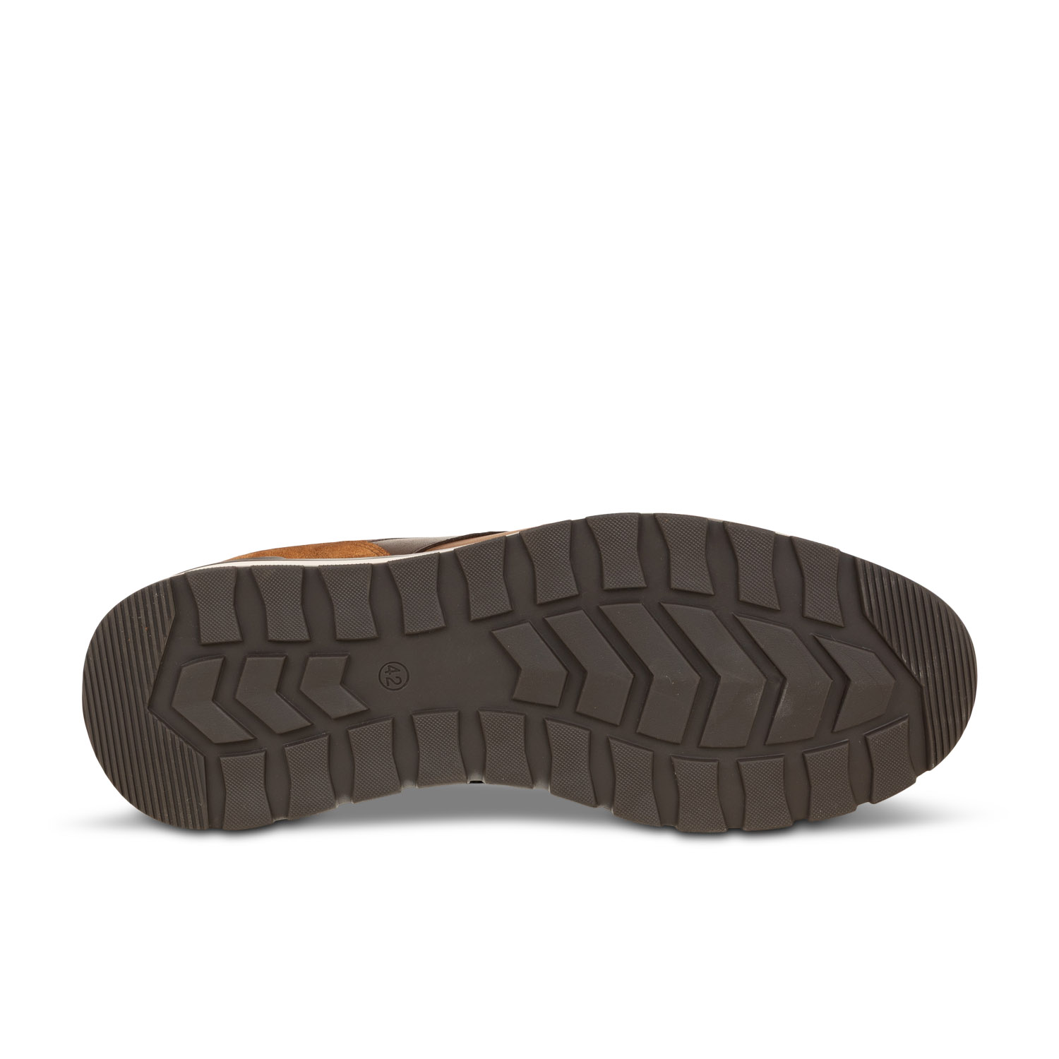 05 - SILEX - REDSKINS -  - Cuir