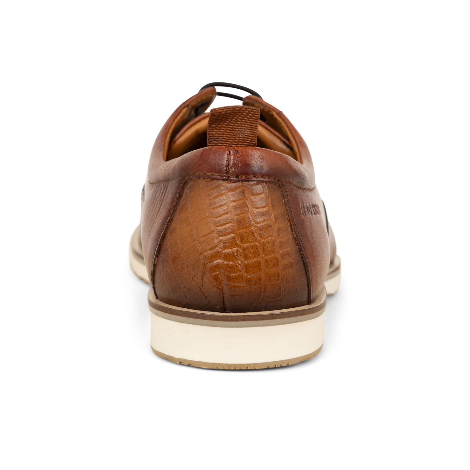 03 - PARLA - REDSKINS -  - Cuir