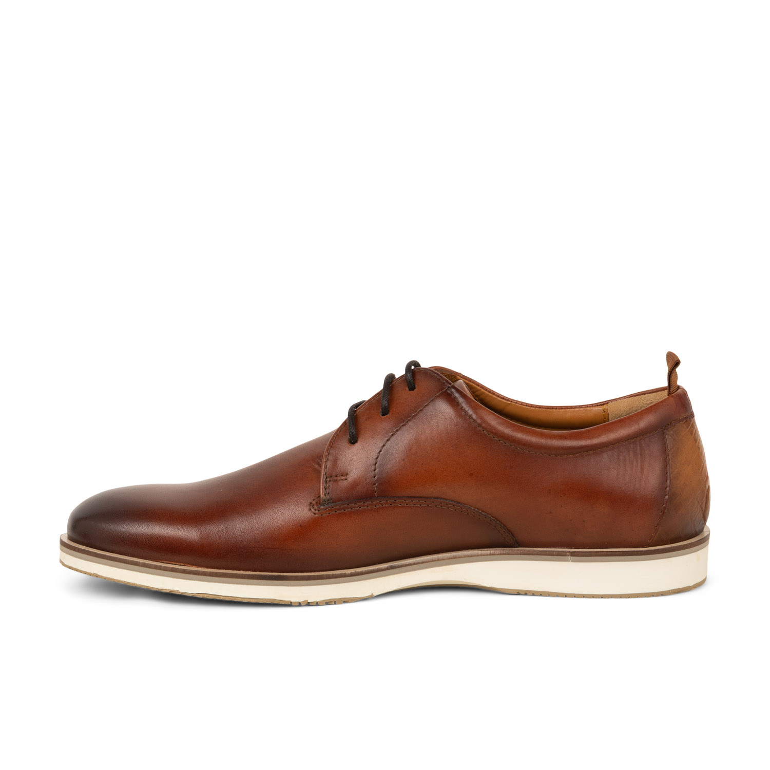 04 - PARLA - REDSKINS -  - Cuir