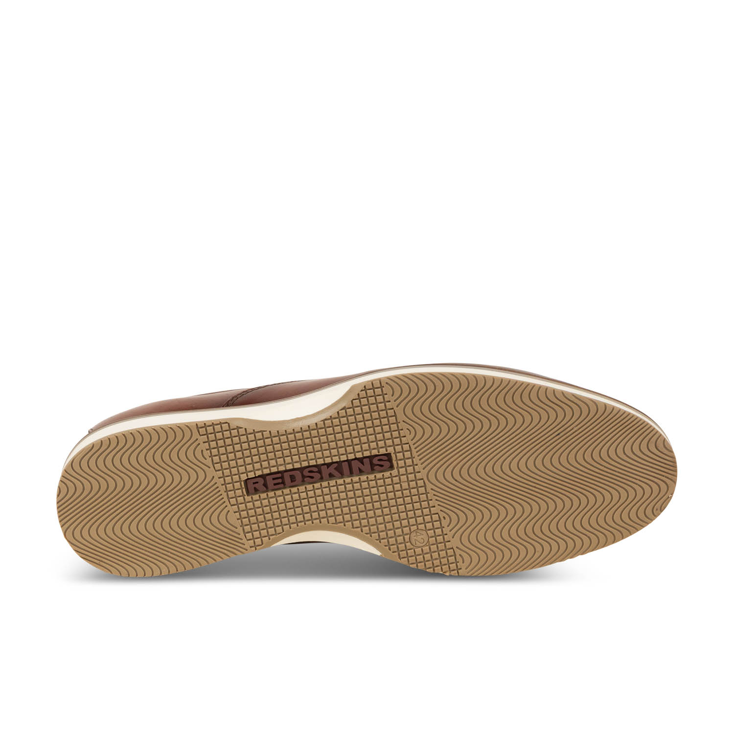 05 - PARLA - REDSKINS -  - Cuir