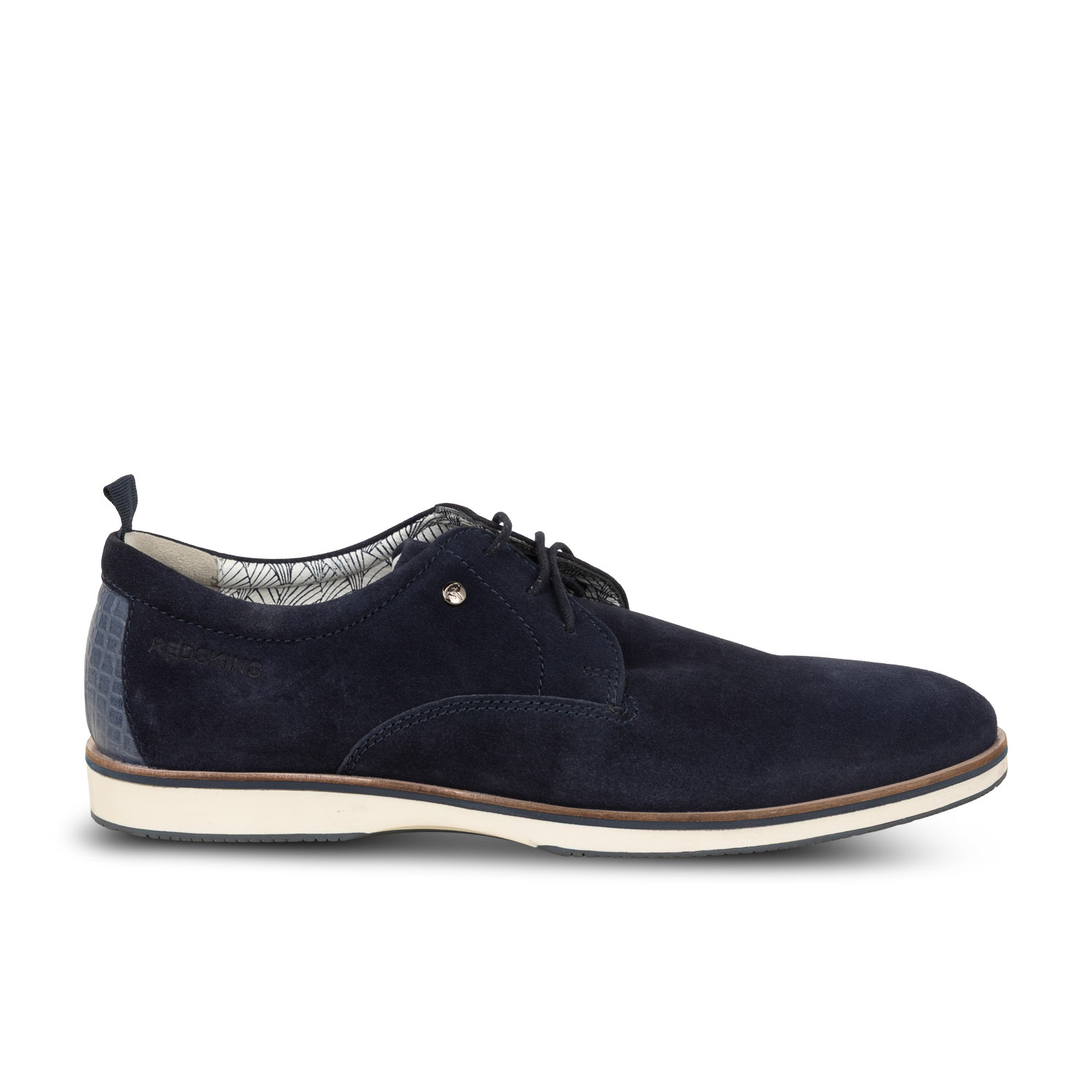 01 - PARLANT - REDSKINS -  - Nubuck