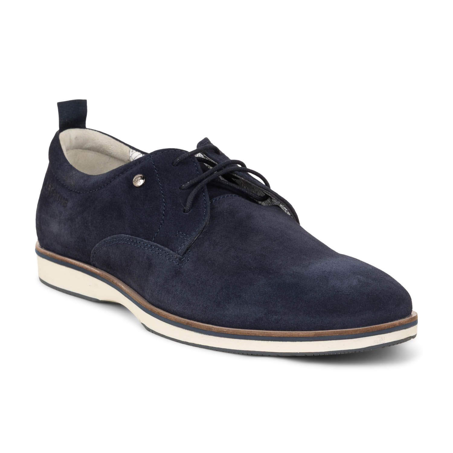 02 - PARLANT - REDSKINS -  - Nubuck
