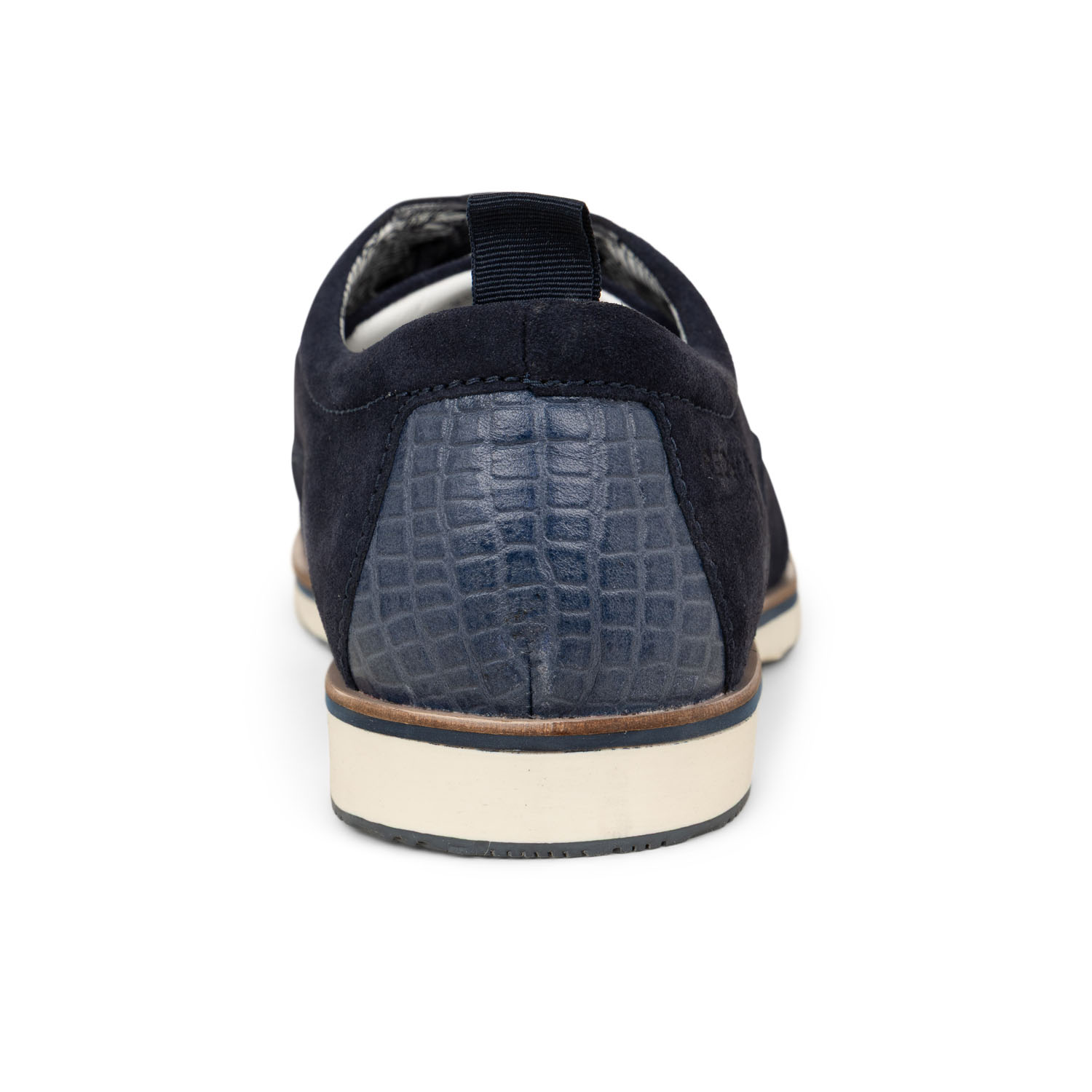 03 - PARLANT - REDSKINS -  - Nubuck