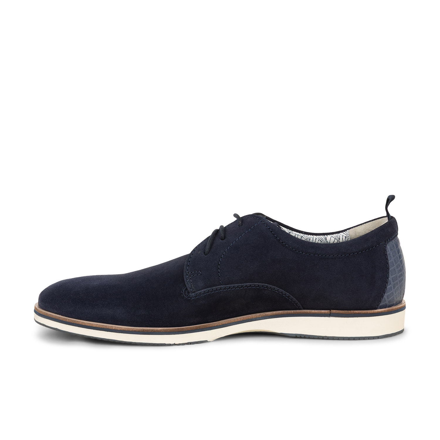 04 - PARLANT - REDSKINS -  - Nubuck
