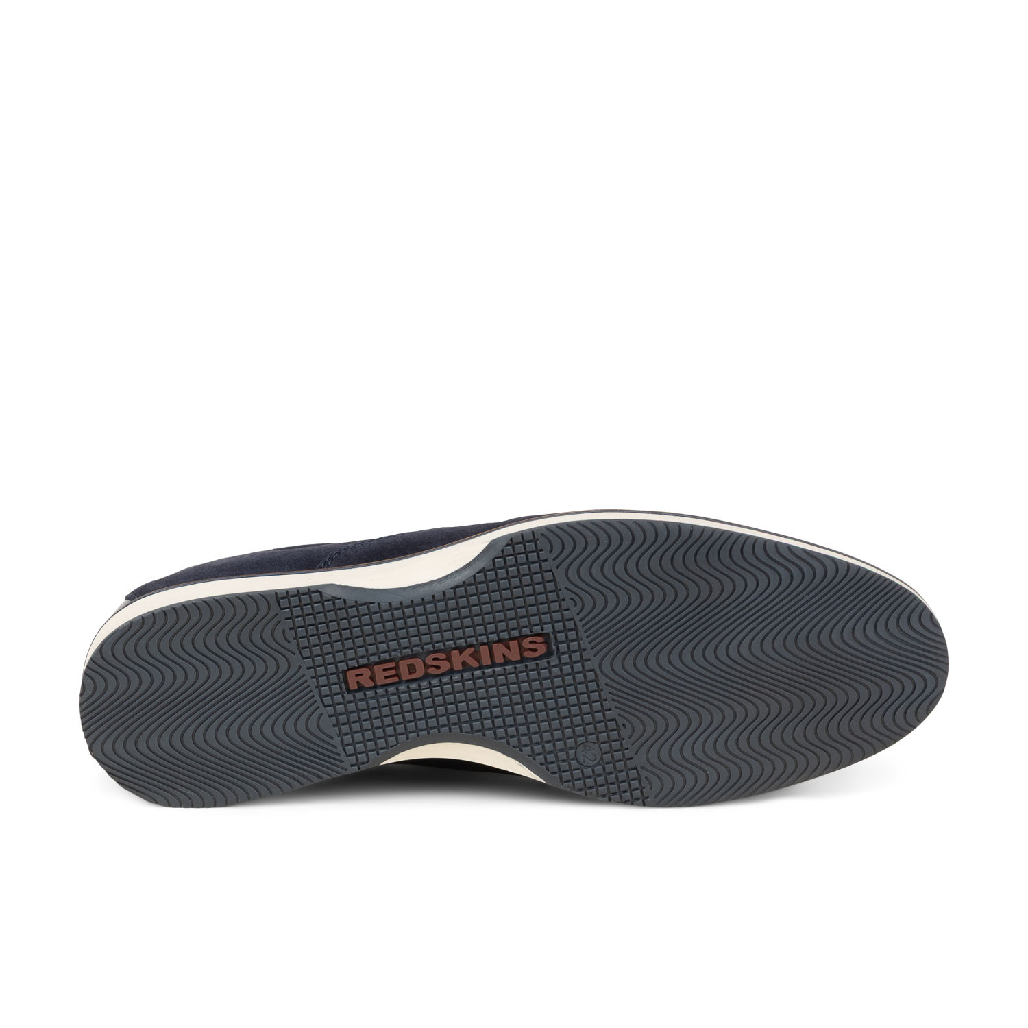 05 - PARLANT - REDSKINS -  - Nubuck