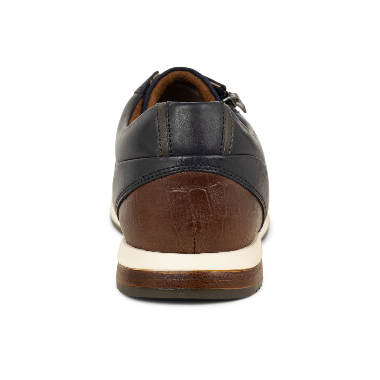 03 - LUDIC - REDSKINS -  - Cuir