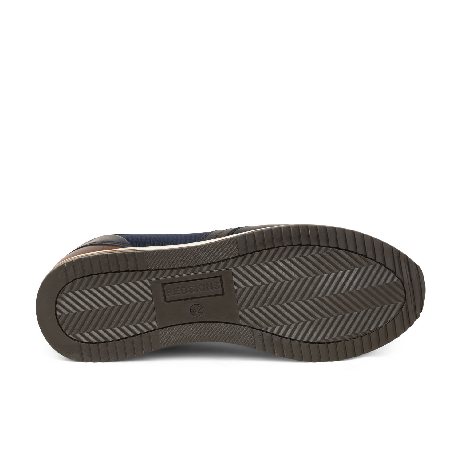 05 - LUDIC - REDSKINS -  - Cuir