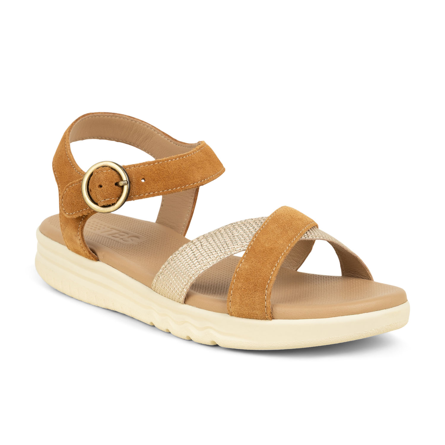 02 - SCARLETT - TBS -  - Nubuck