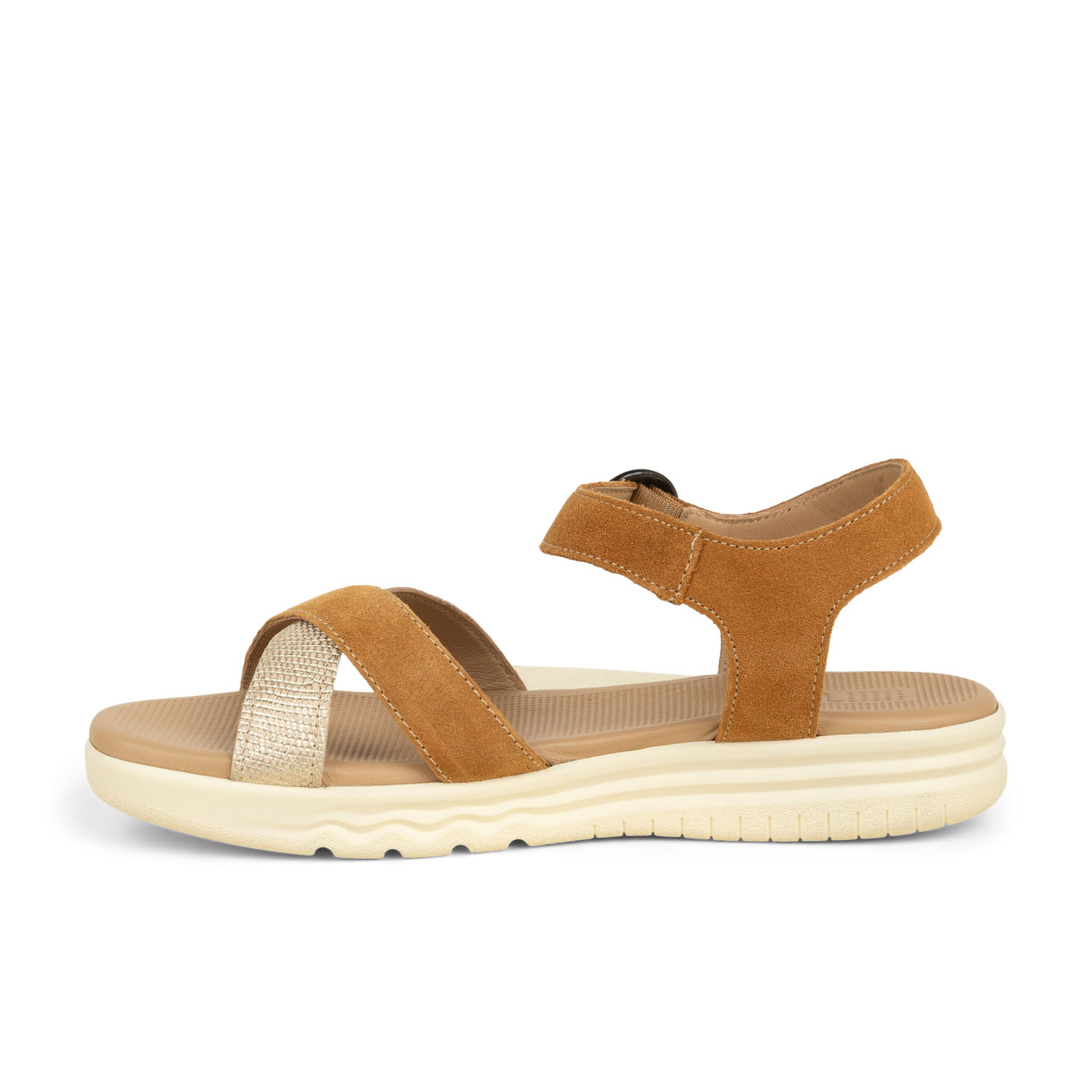 04 - SCARLETT - TBS -  - Nubuck