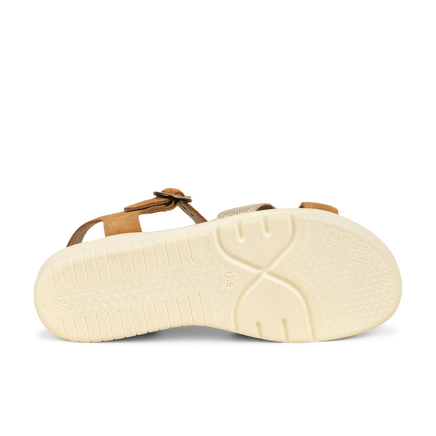 05 - SCARLETT - TBS -  - Nubuck