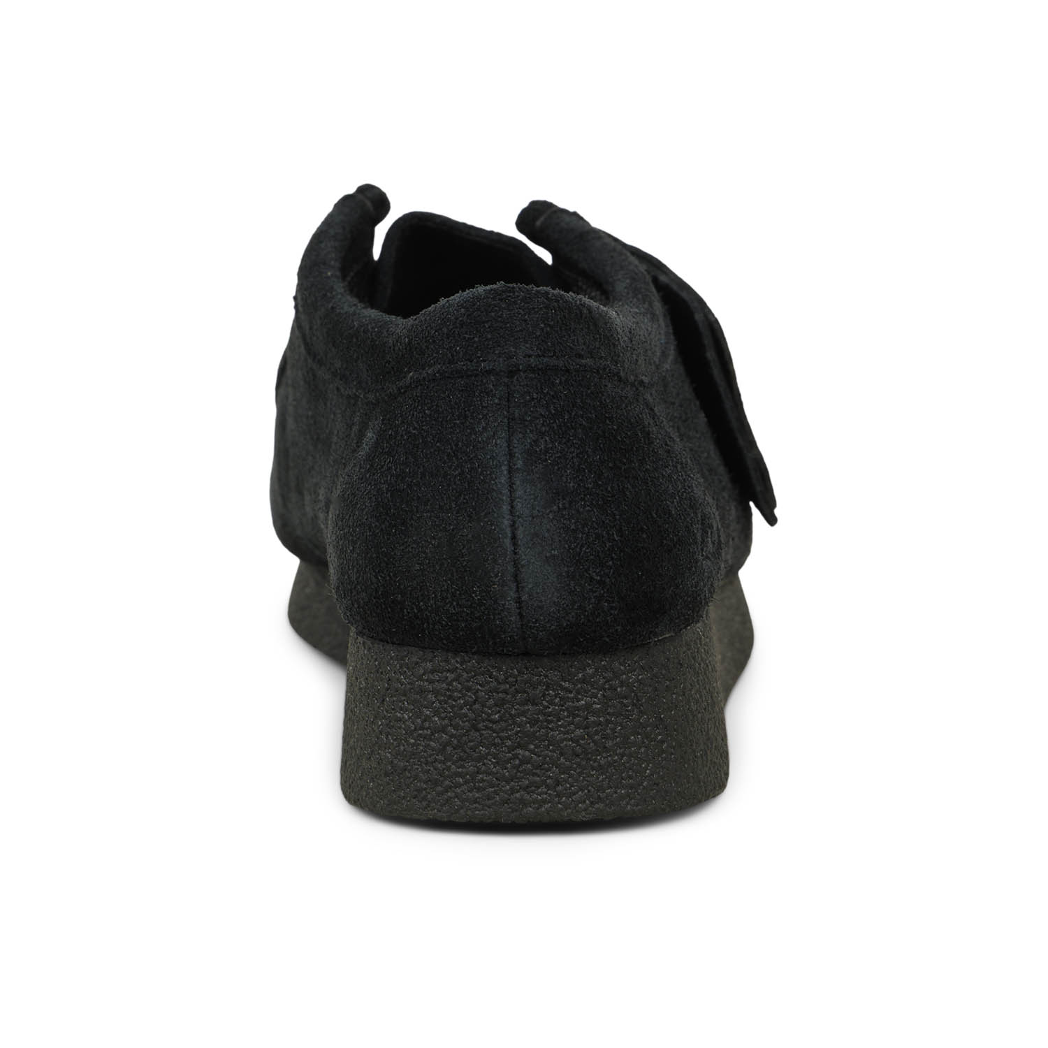 03 - WALLABEE EVO - CLARKS -  - Nubuck
