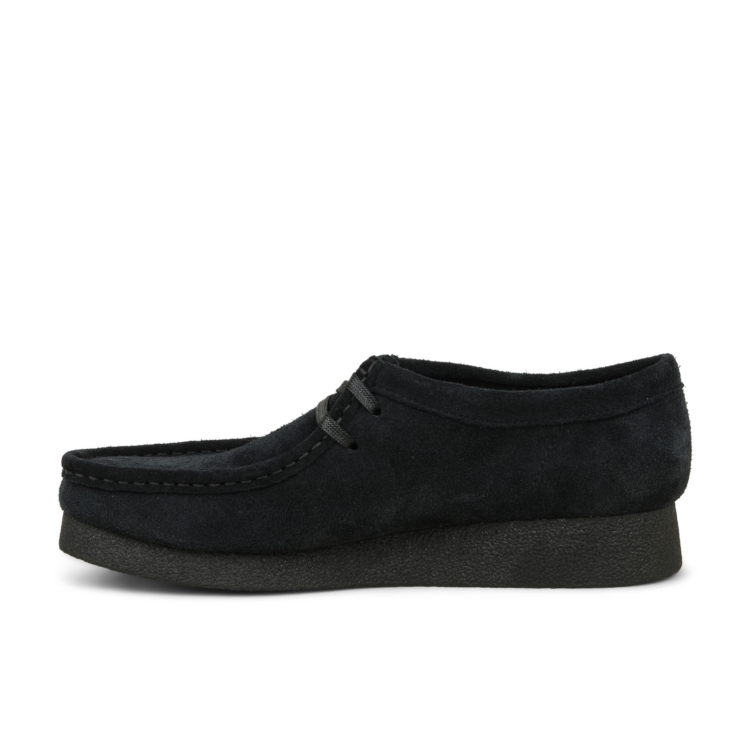 04 - WALLABEE EVO - CLARKS -  - Nubuck