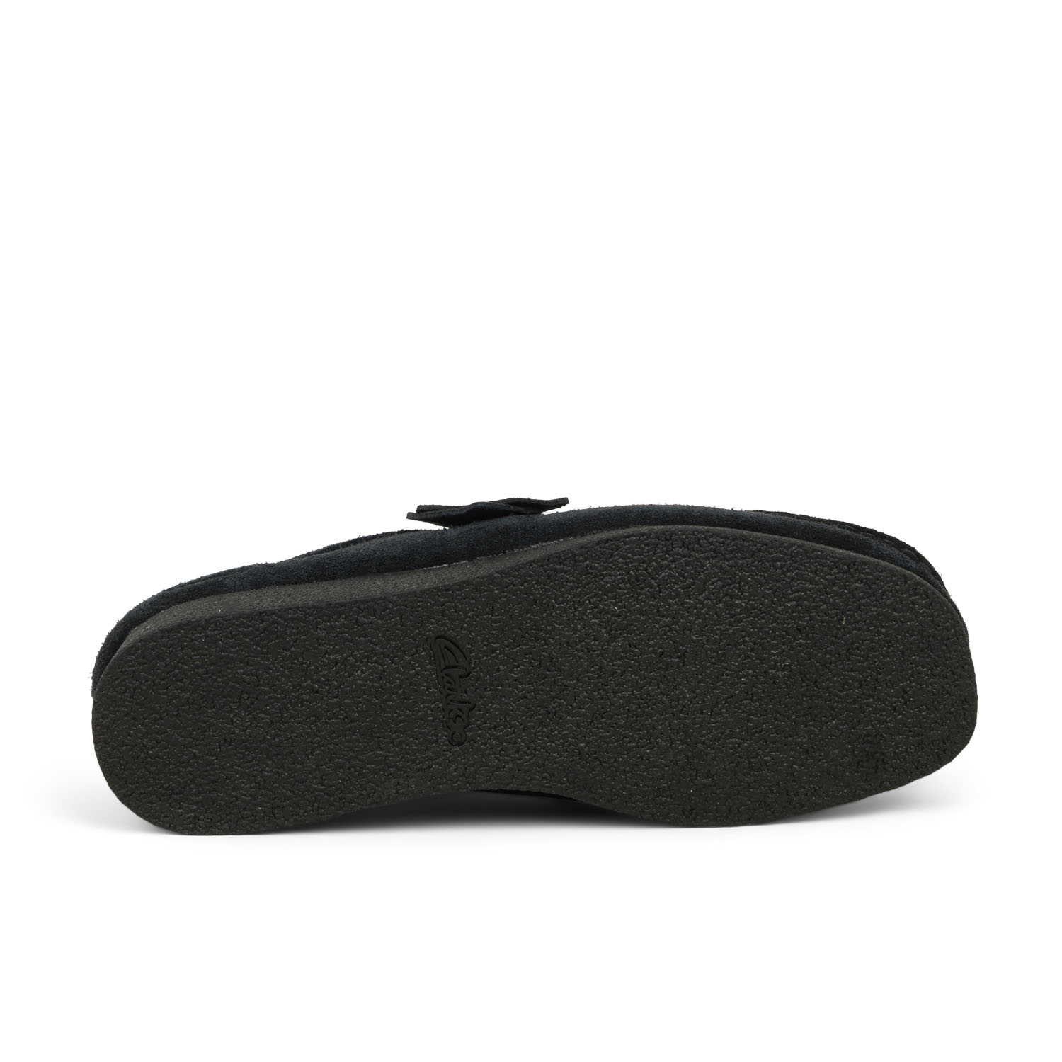 05 - WALLABEE EVO - CLARKS -  - Nubuck