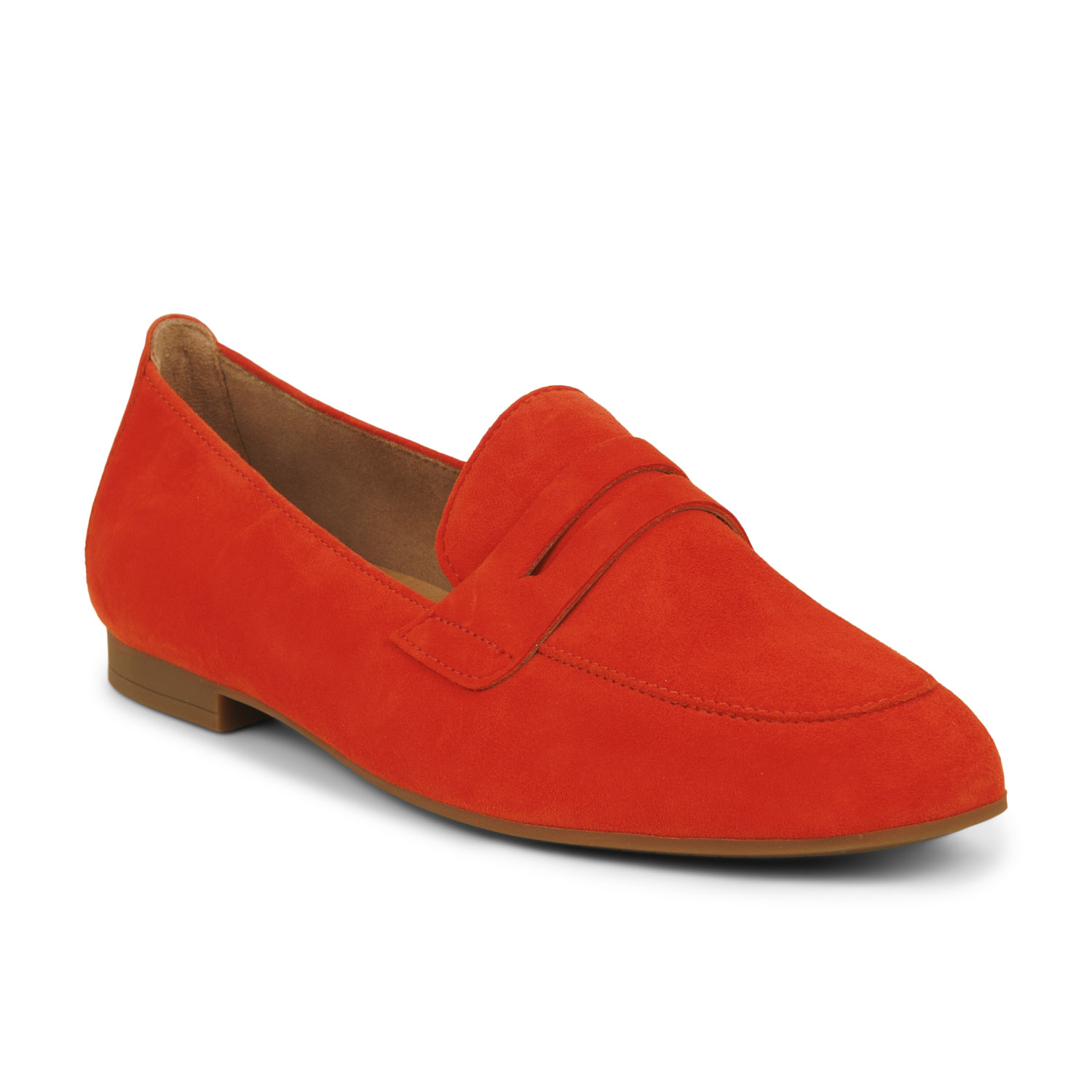 02 - GAMOCA - GABOR -  - Nubuck