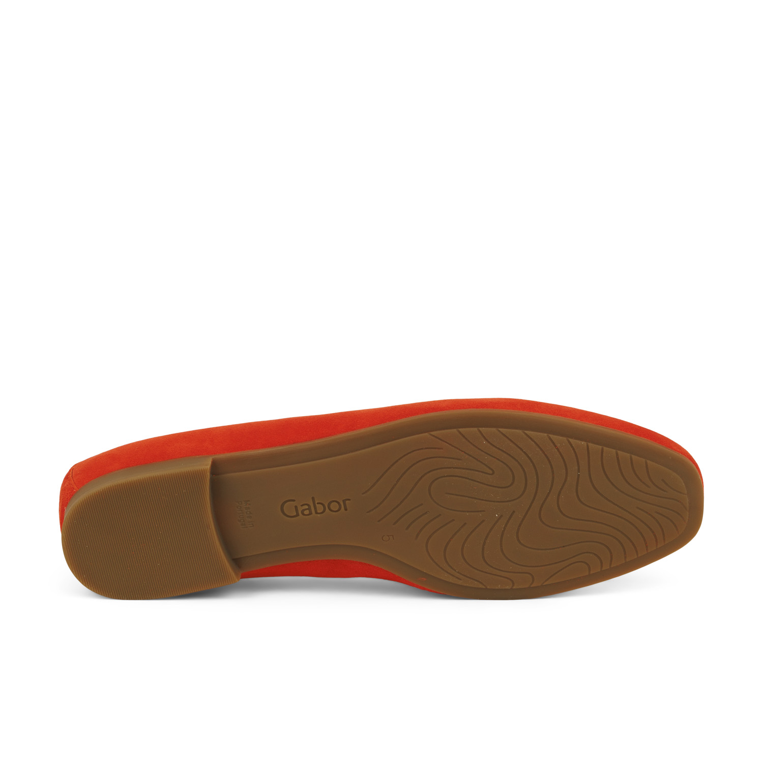 05 - GAMOCA - GABOR -  - Nubuck