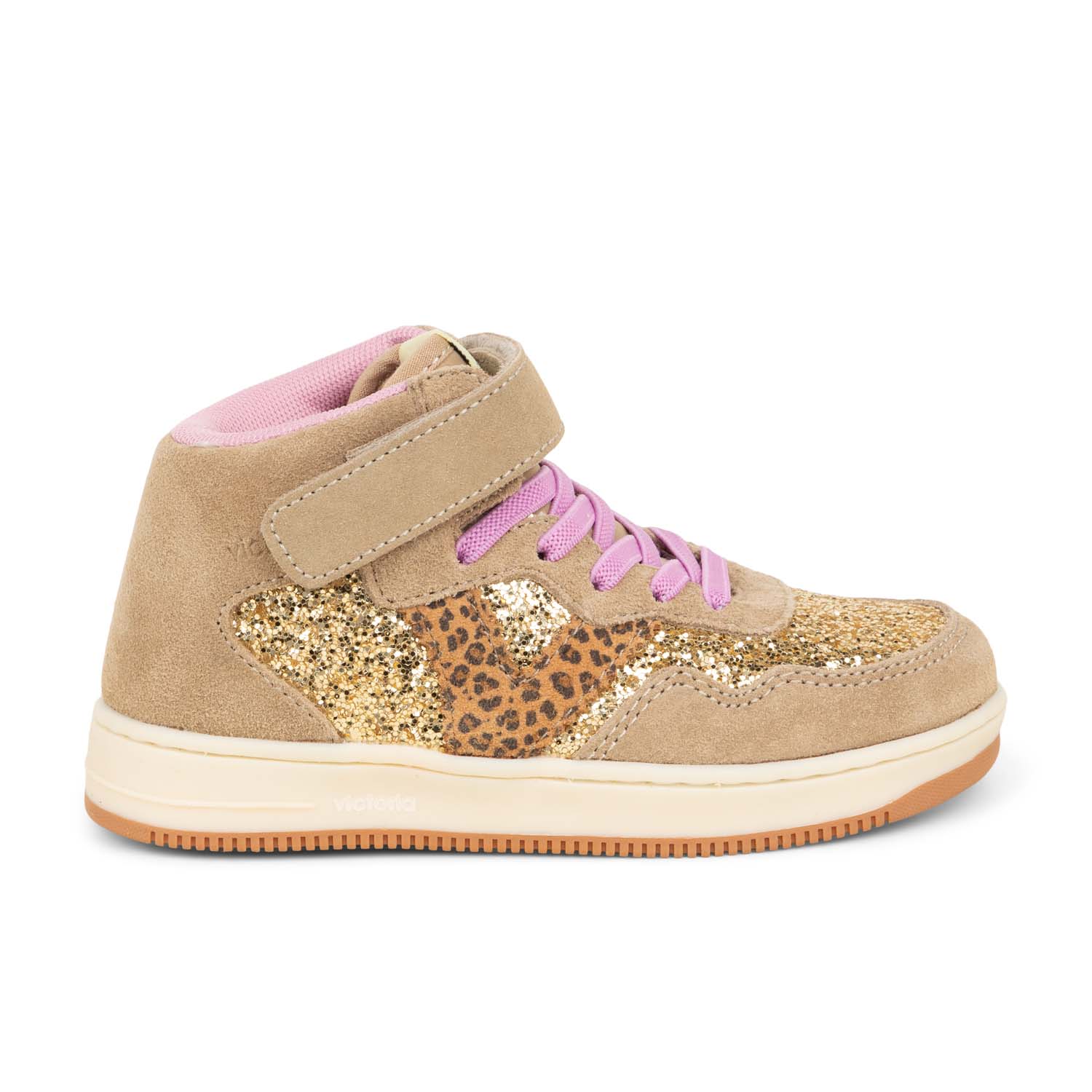 01 - TIEMPO BOTIN - VICTORIA  -  - Nubuck