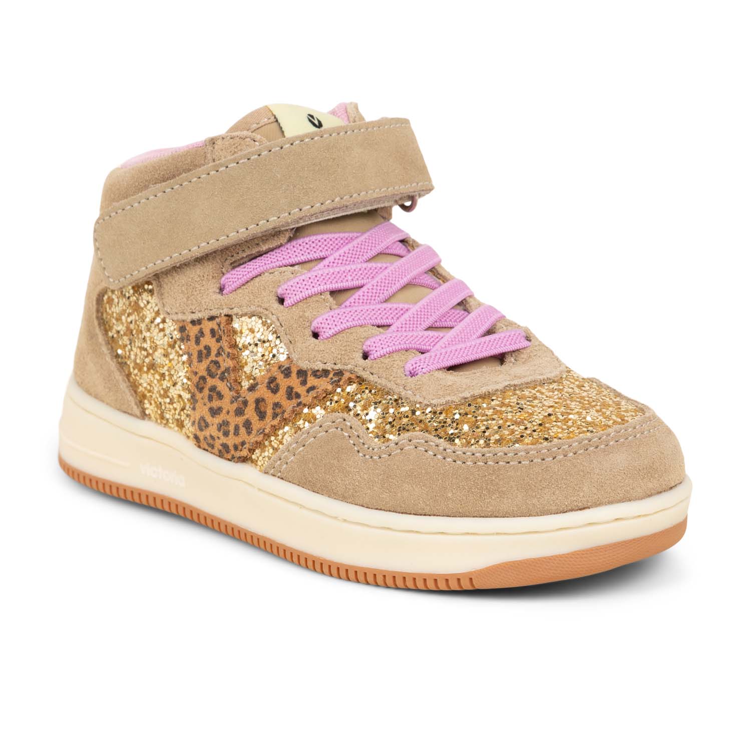 02 - TIEMPO BOTIN - VICTORIA  -  - Nubuck
