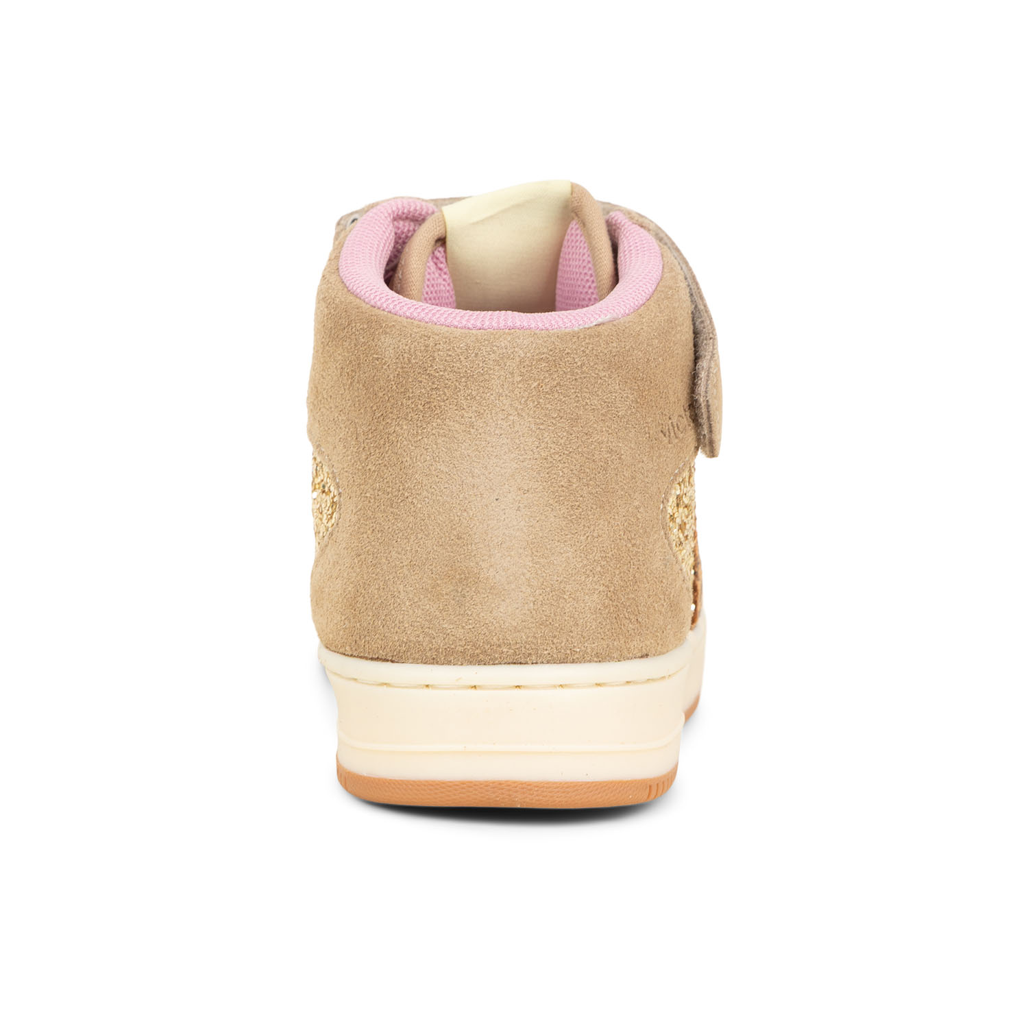 03 - TIEMPO BOTIN - VICTORIA  -  - Nubuck