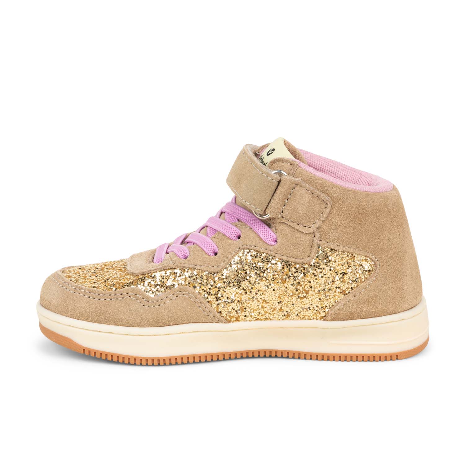 04 - TIEMPO BOTIN - VICTORIA  -  - Nubuck